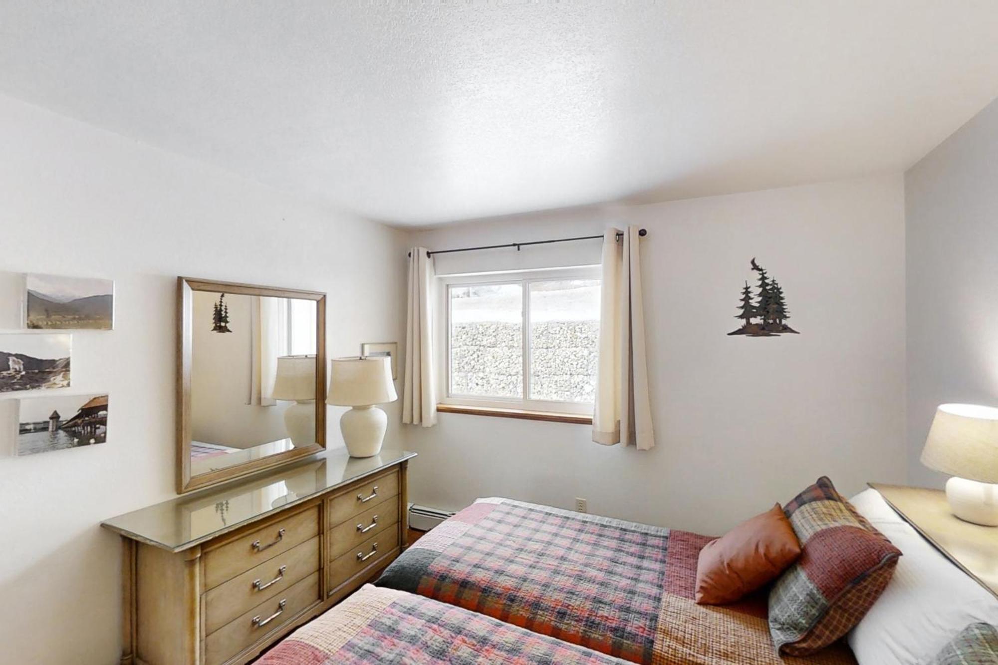 Buffalo Ridge Condos Silverthorne Chambre photo