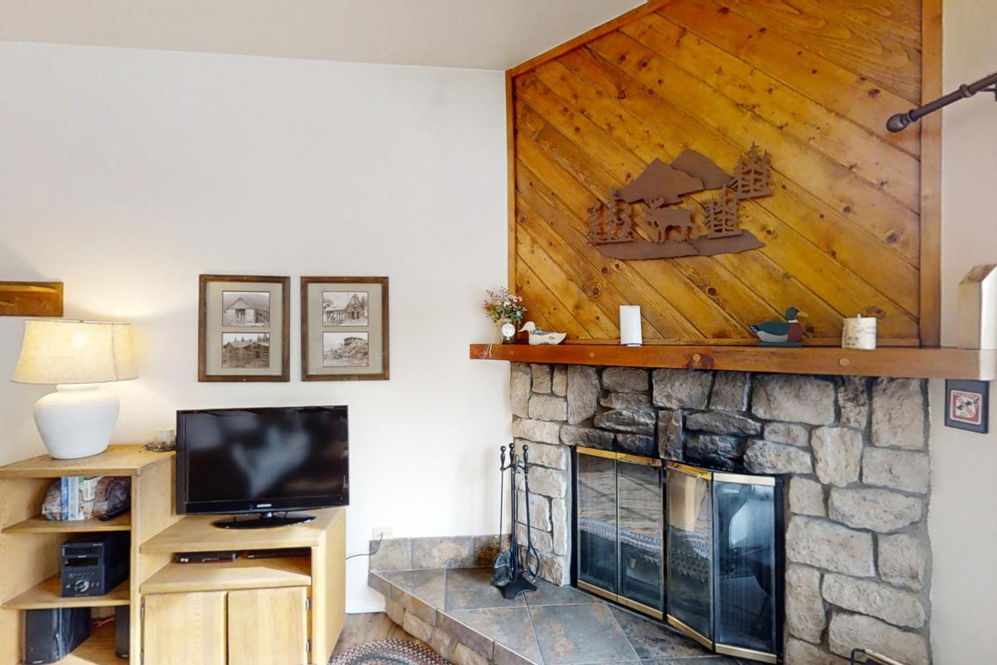Buffalo Ridge Condos Silverthorne Chambre photo