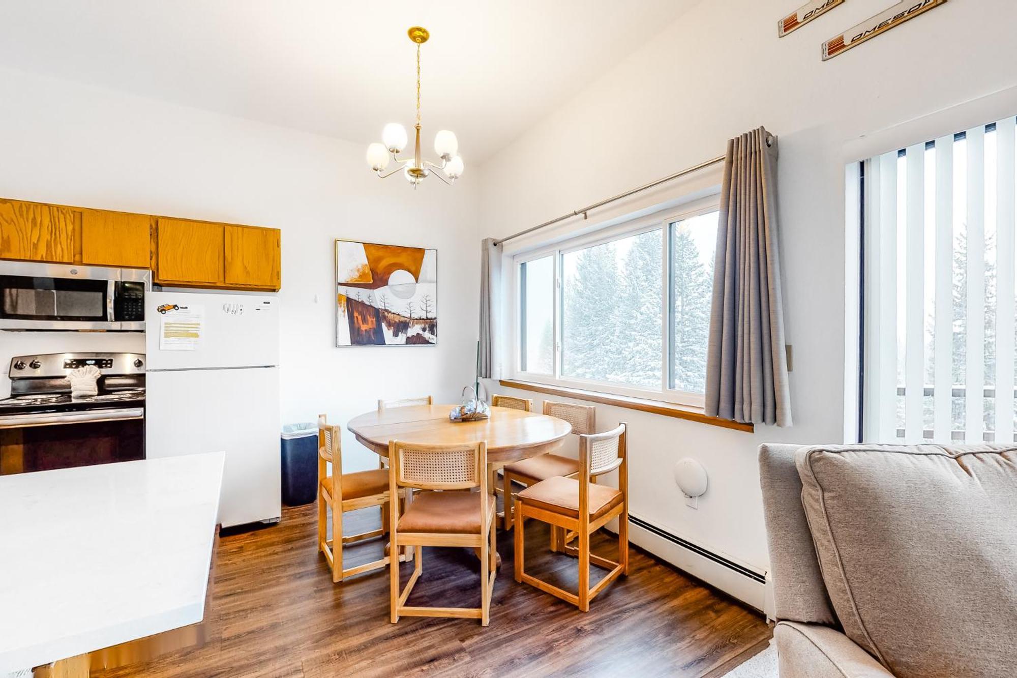 Buffalo Ridge Condos Silverthorne Chambre photo
