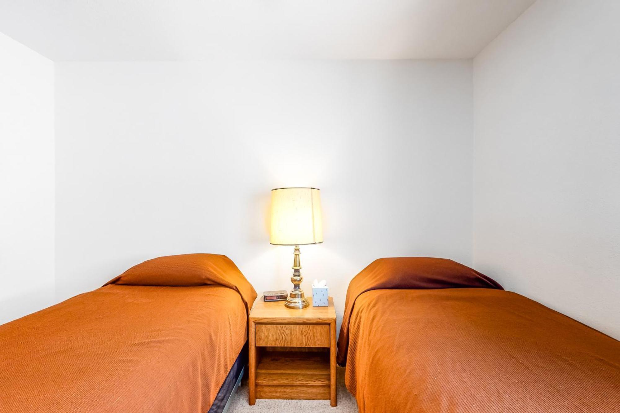 Buffalo Ridge Condos Silverthorne Chambre photo
