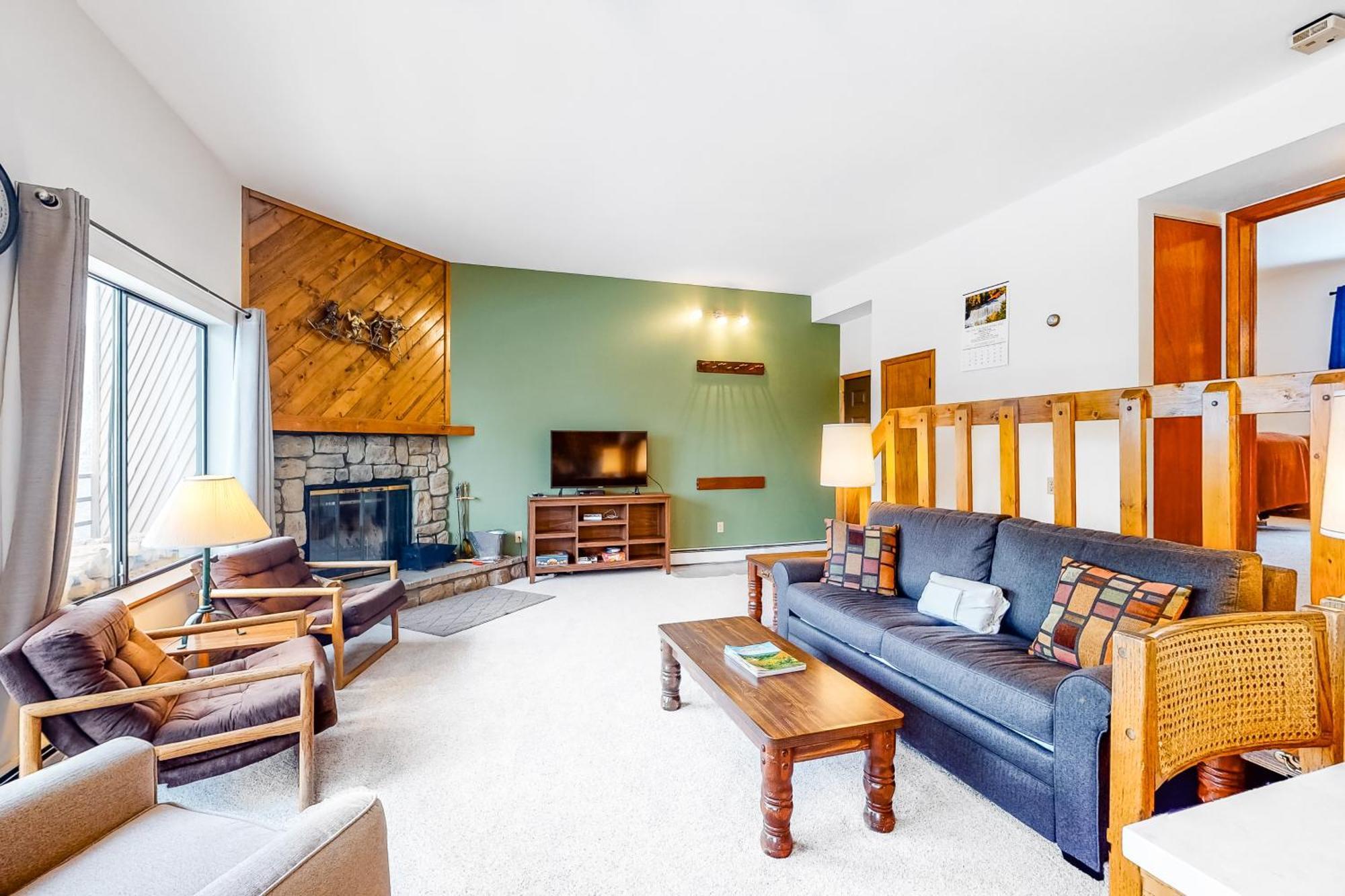 Buffalo Ridge Condos Silverthorne Chambre photo