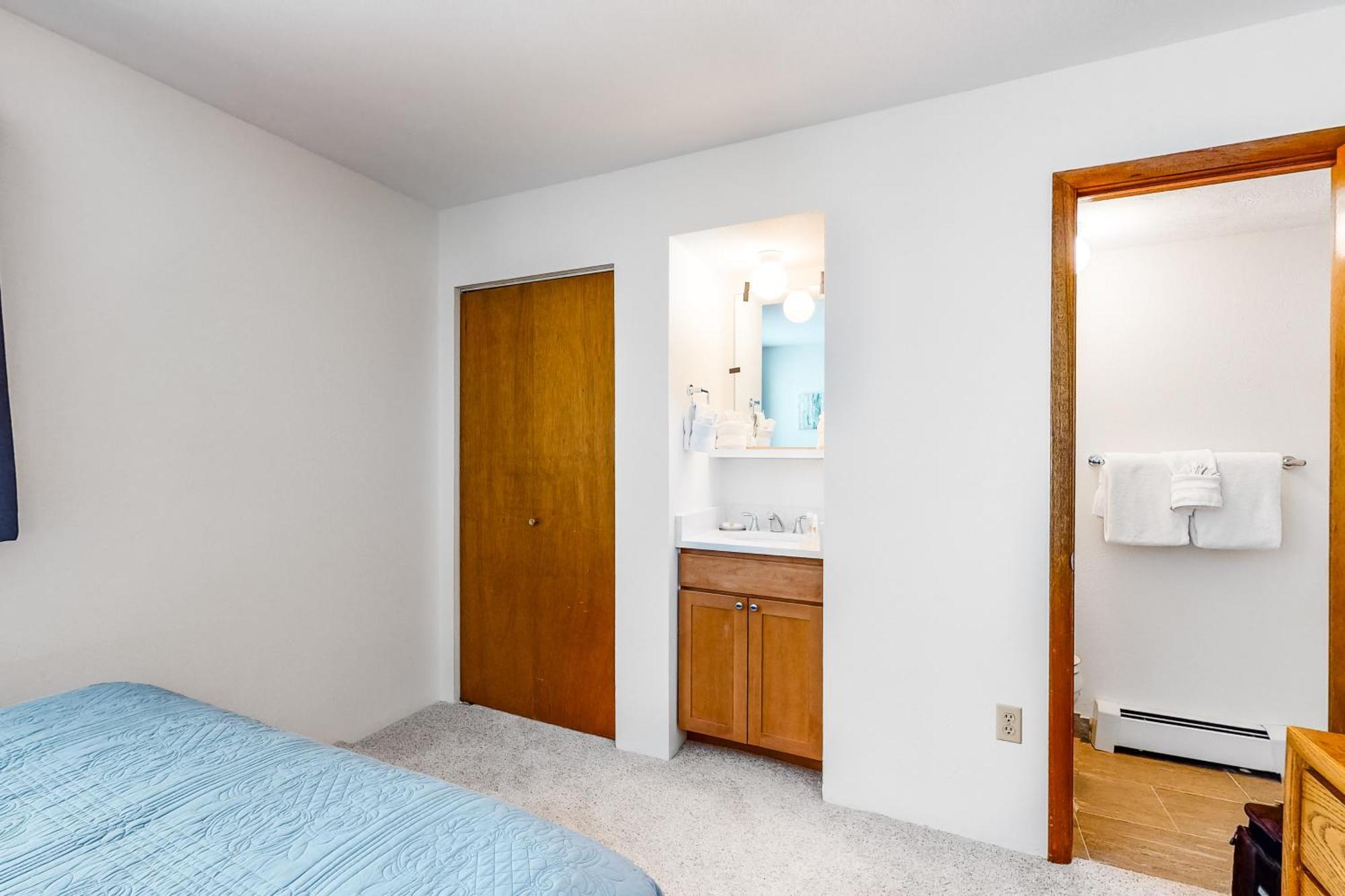 Buffalo Ridge Condos Silverthorne Chambre photo