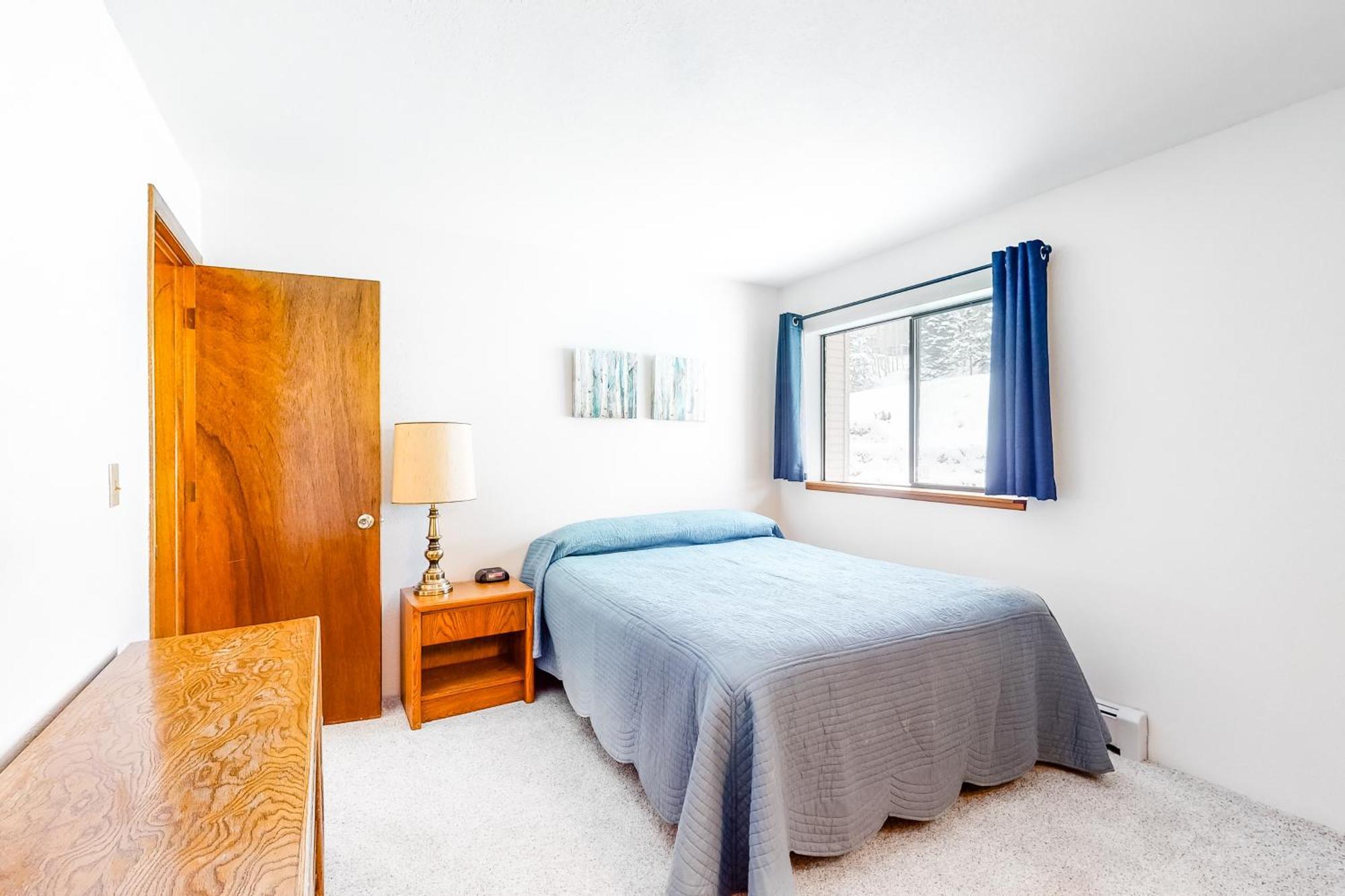 Buffalo Ridge Condos Silverthorne Chambre photo