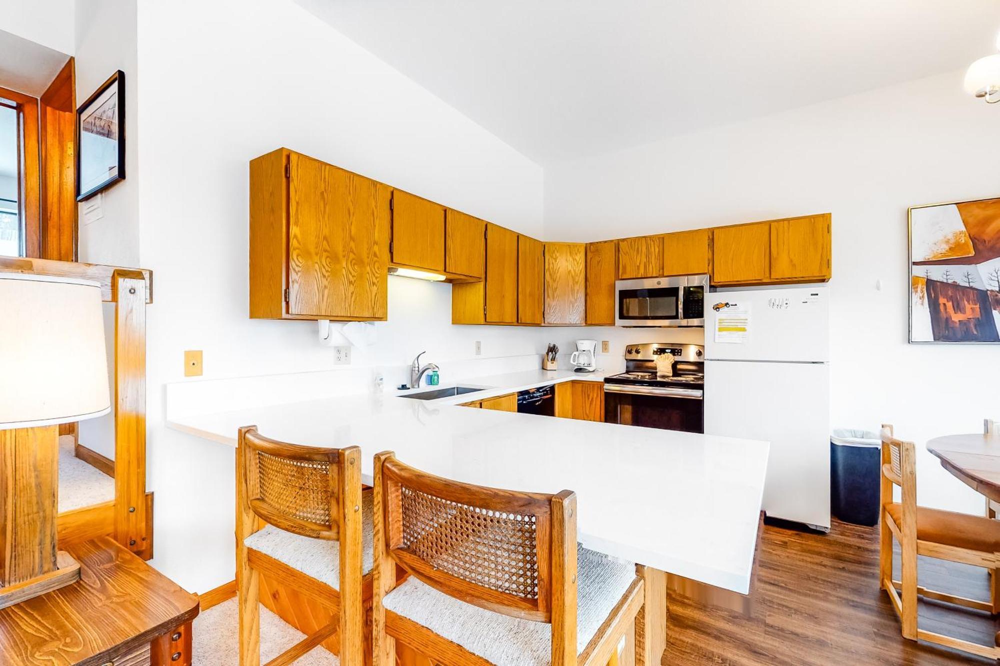 Buffalo Ridge Condos Silverthorne Chambre photo