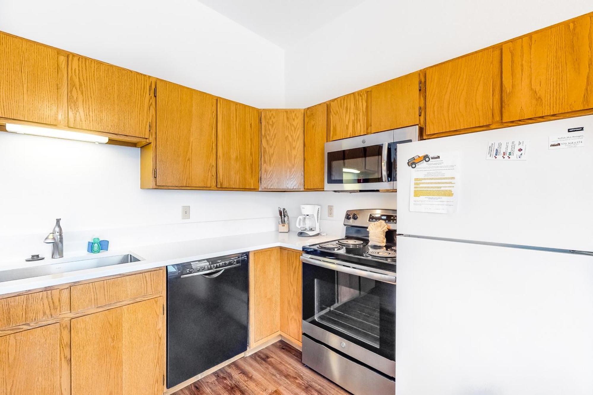 Buffalo Ridge Condos Silverthorne Chambre photo