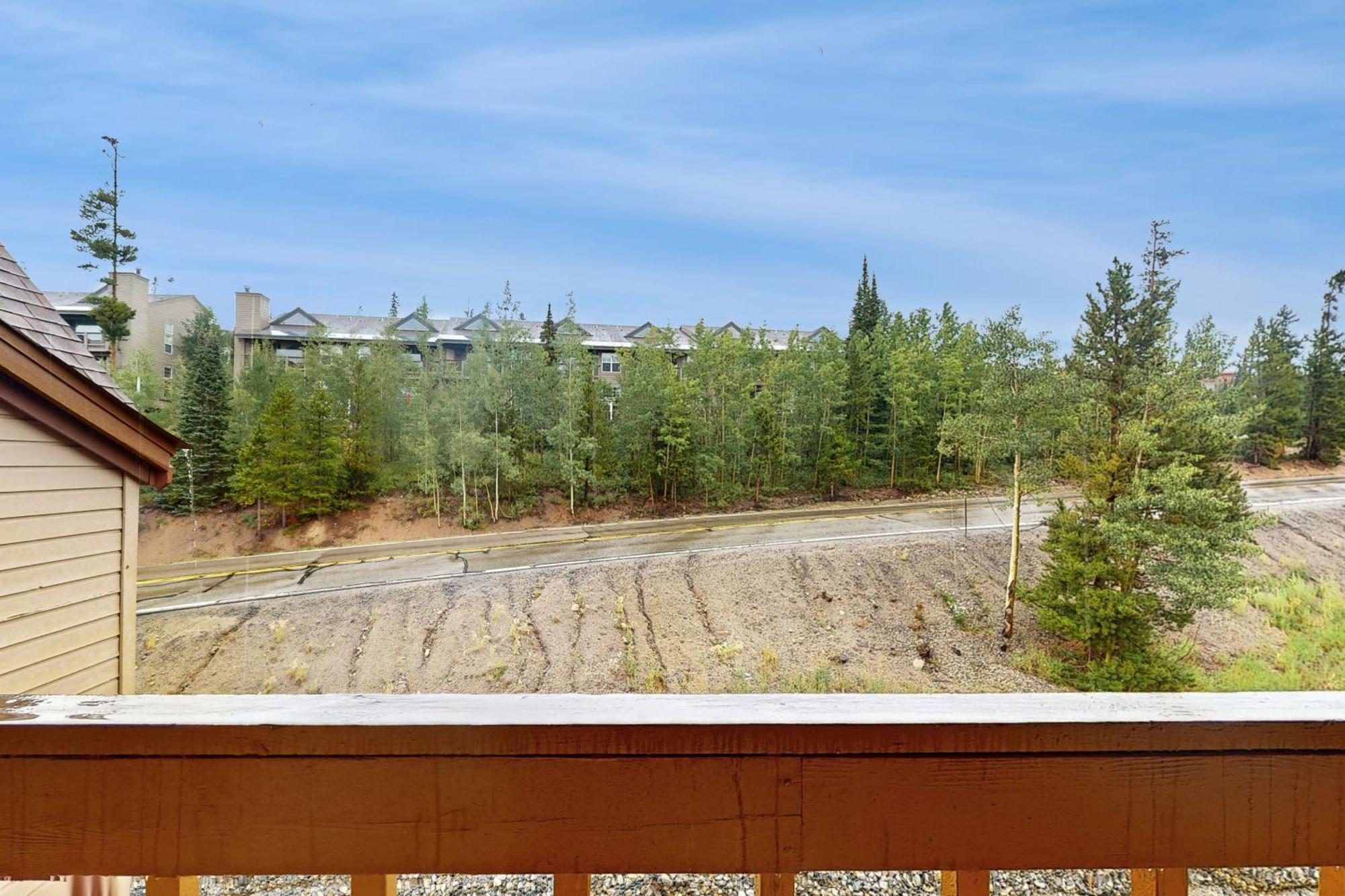 Buffalo Ridge Condos Silverthorne Chambre photo