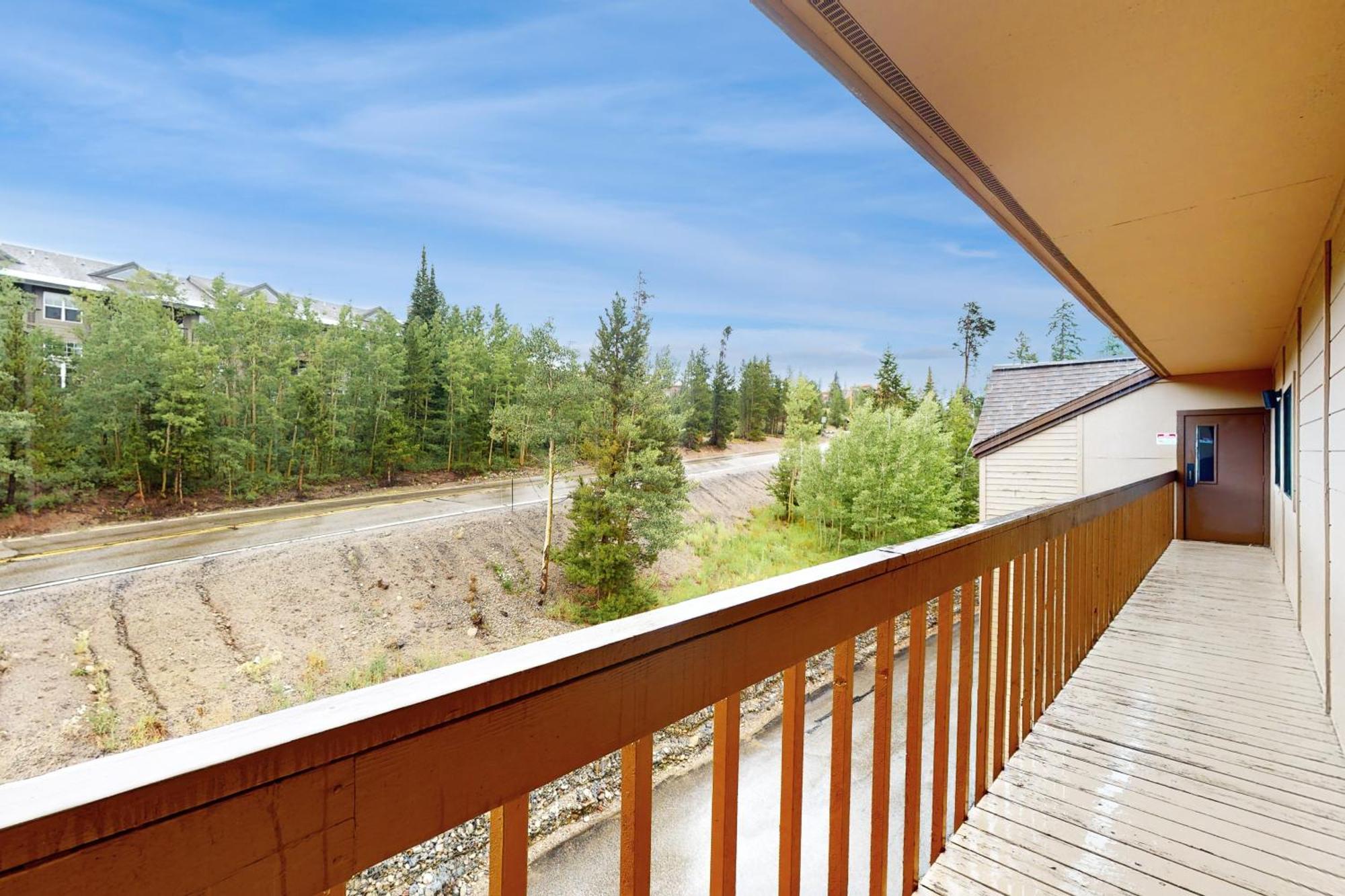 Buffalo Ridge Condos Silverthorne Chambre photo