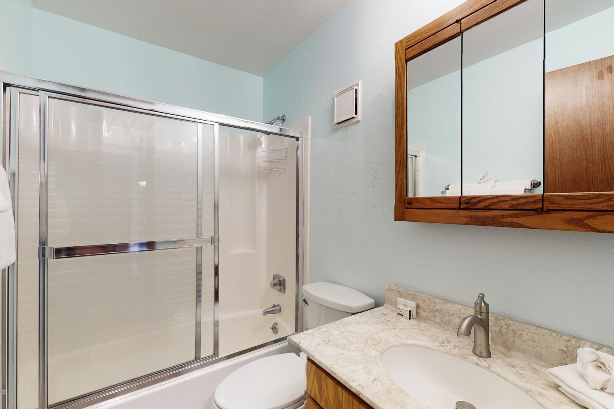 Buffalo Ridge Condos Silverthorne Chambre photo