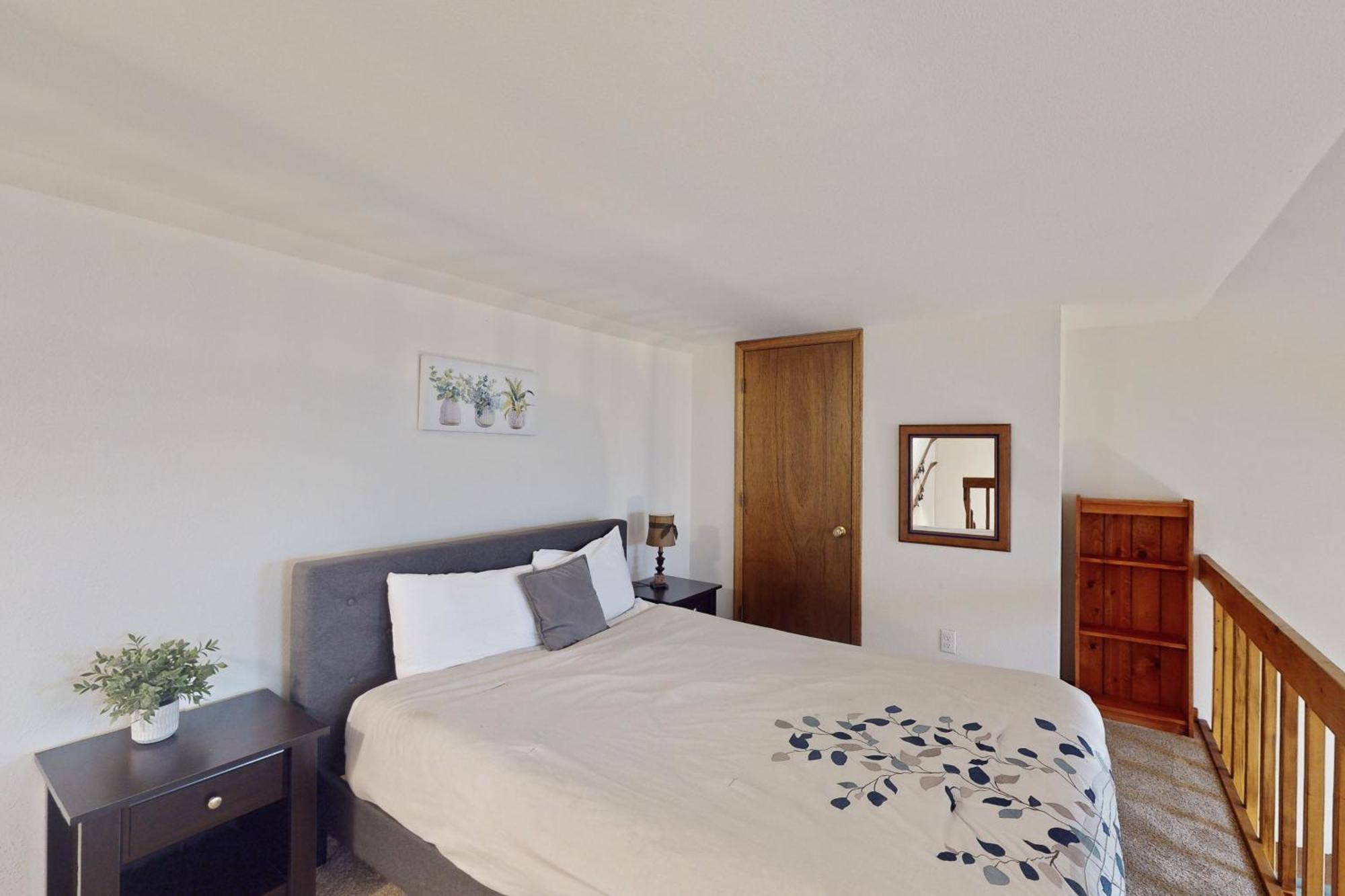 Buffalo Ridge Condos Silverthorne Chambre photo
