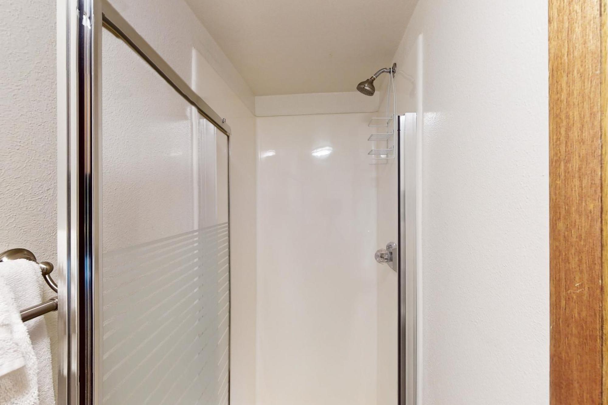 Buffalo Ridge Condos Silverthorne Chambre photo