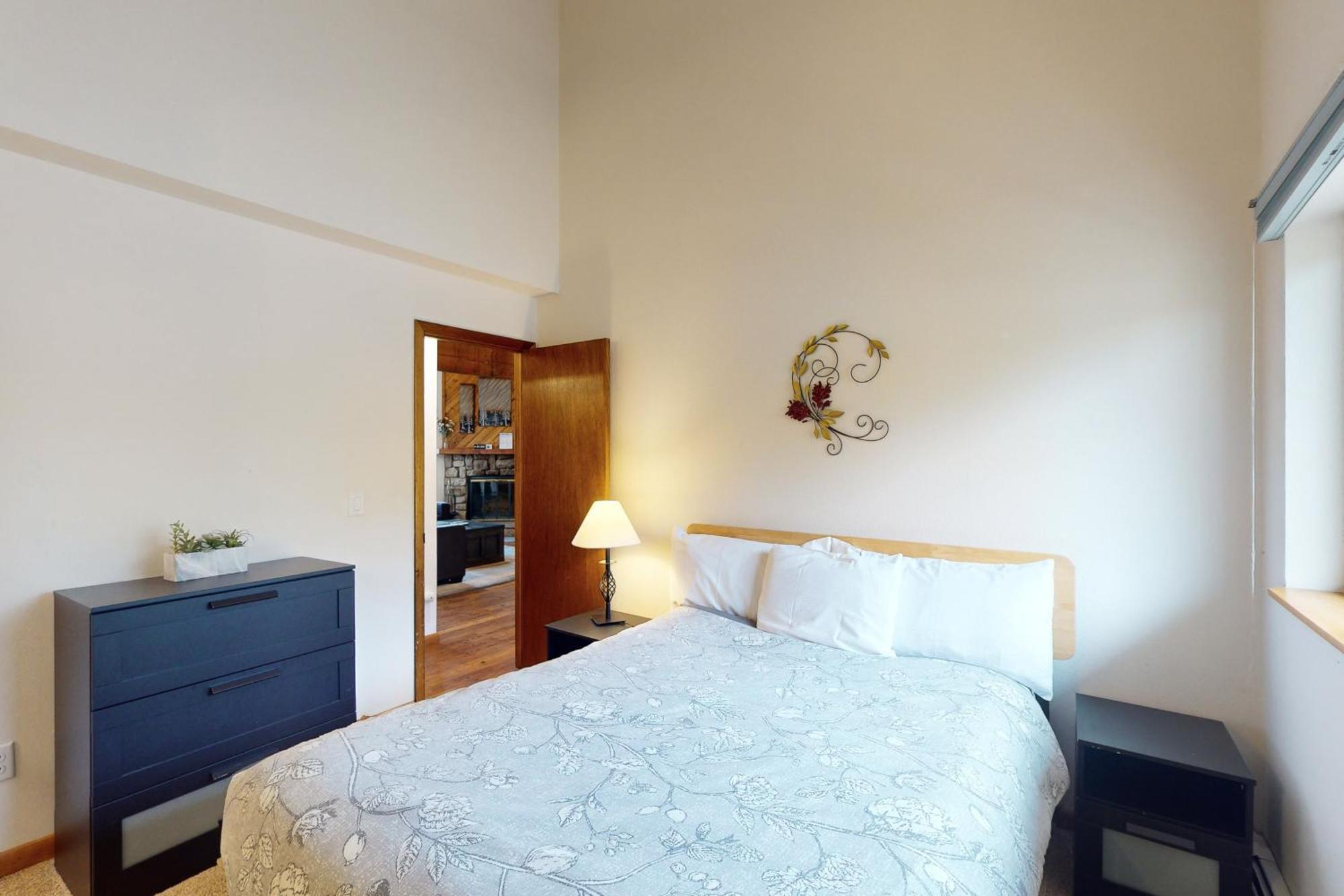 Buffalo Ridge Condos Silverthorne Chambre photo