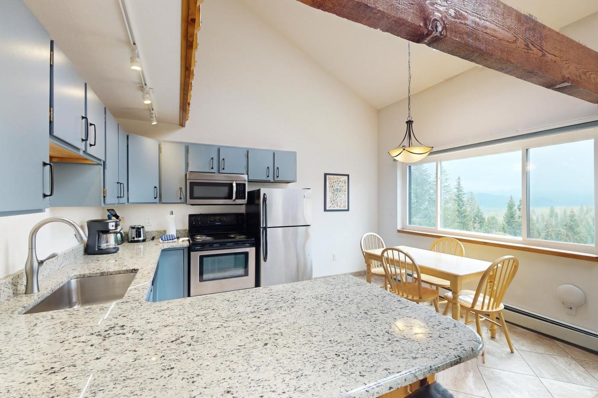 Buffalo Ridge Condos Silverthorne Chambre photo