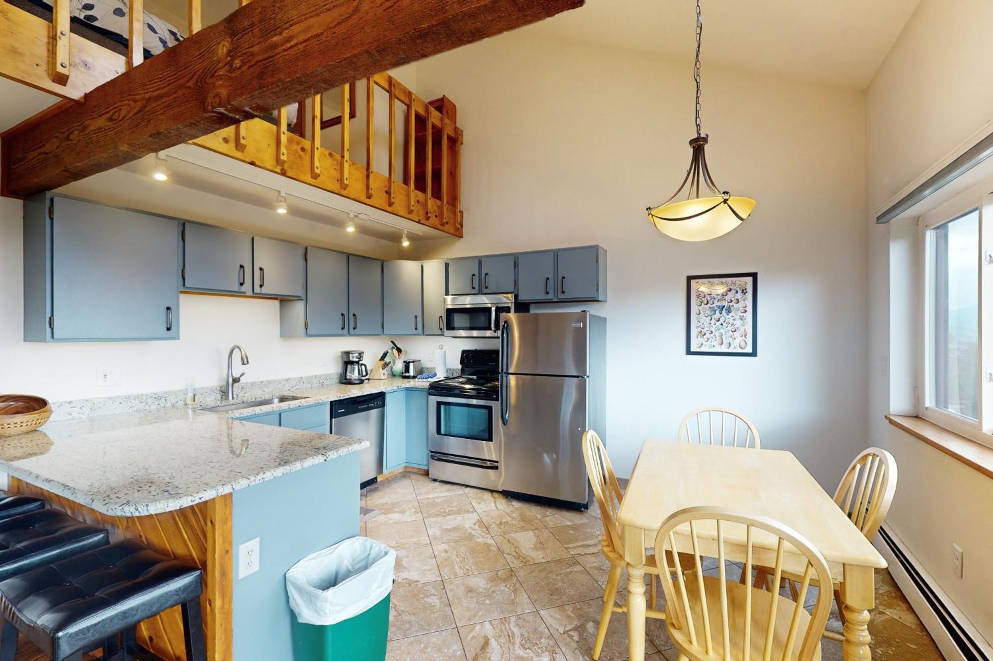 Buffalo Ridge Condos Silverthorne Chambre photo