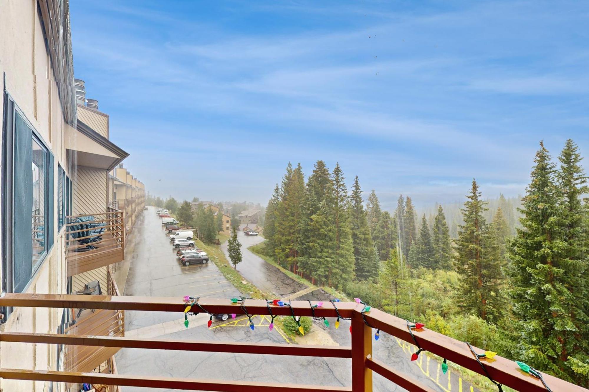 Buffalo Ridge Condos Silverthorne Chambre photo