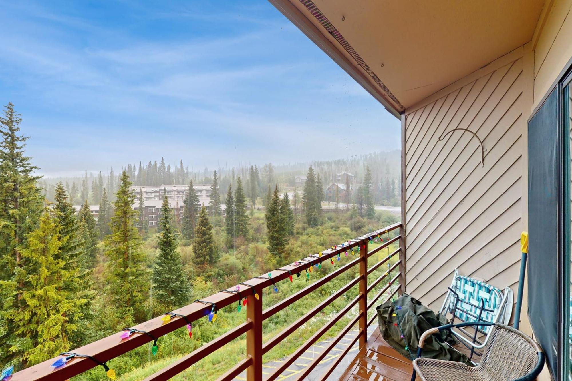 Buffalo Ridge Condos Silverthorne Chambre photo