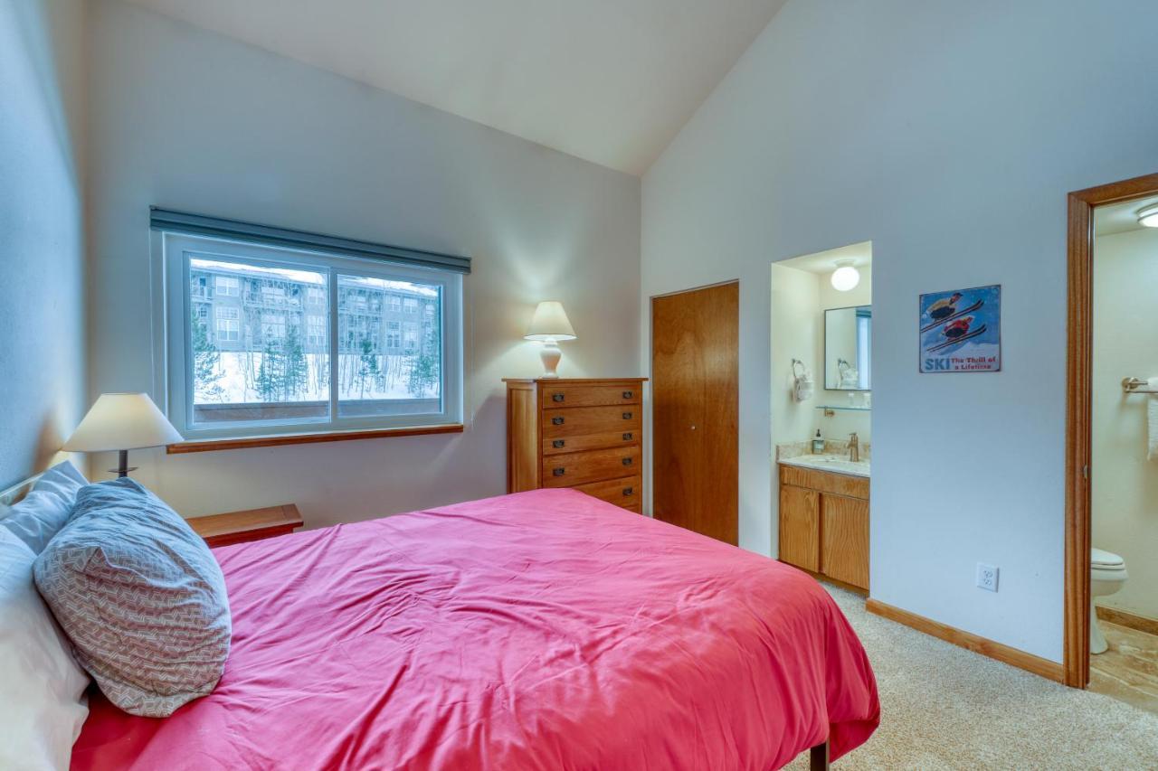 Buffalo Ridge Condos Silverthorne Extérieur photo