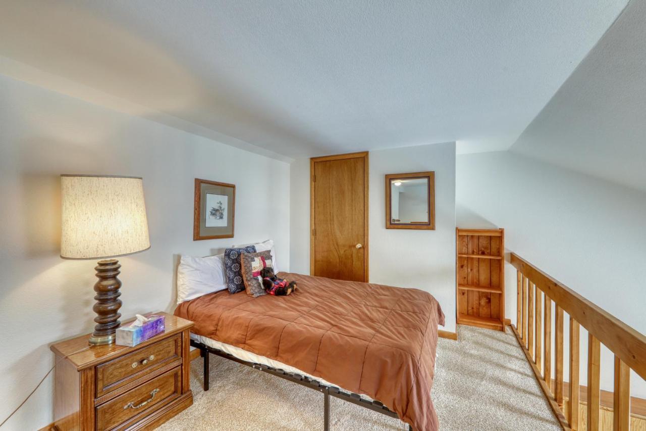 Buffalo Ridge Condos Silverthorne Extérieur photo