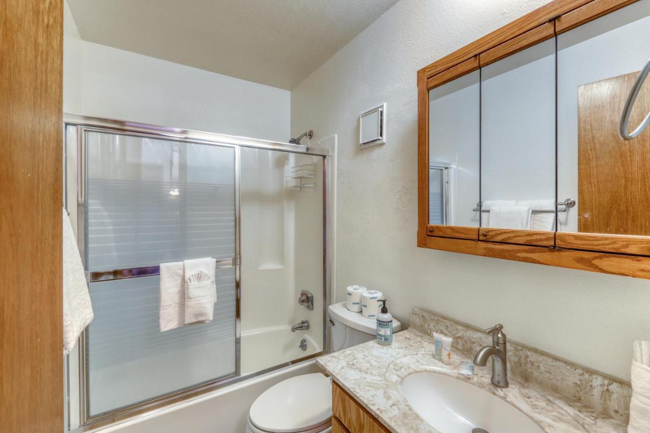 Buffalo Ridge Condos Silverthorne Extérieur photo